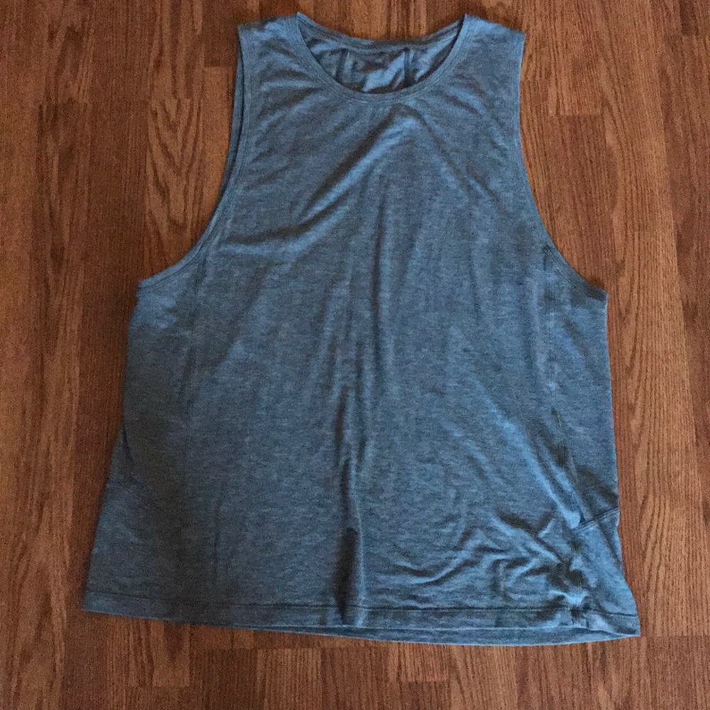 Lululemon Muscle Tank